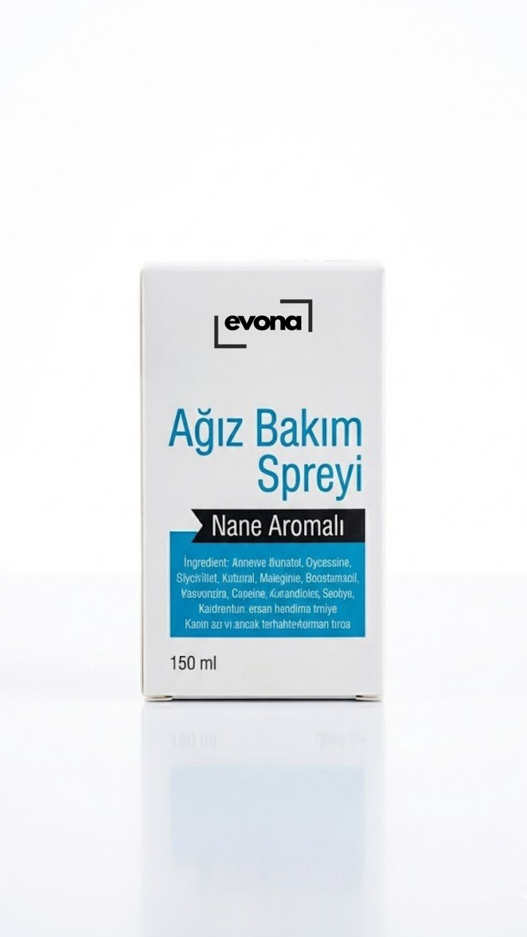 Ağız Bakımı Seti